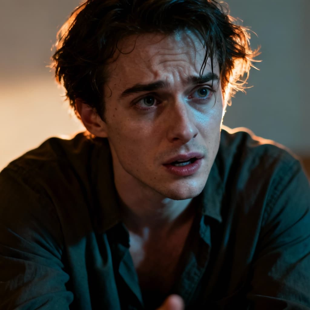 Emotional Vampire Friend