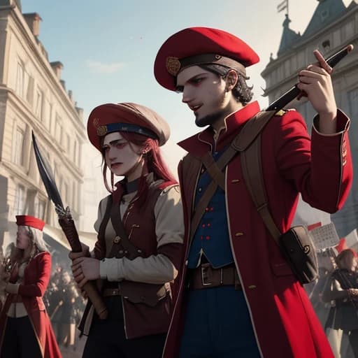 French Revolutionary