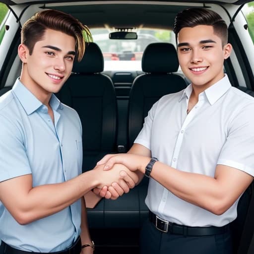 Golden Child Sibling