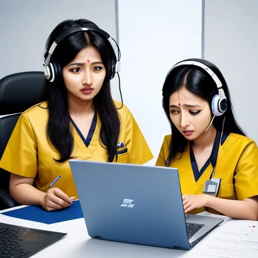 Indian Tech Support