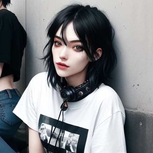 Magnetic Photographer