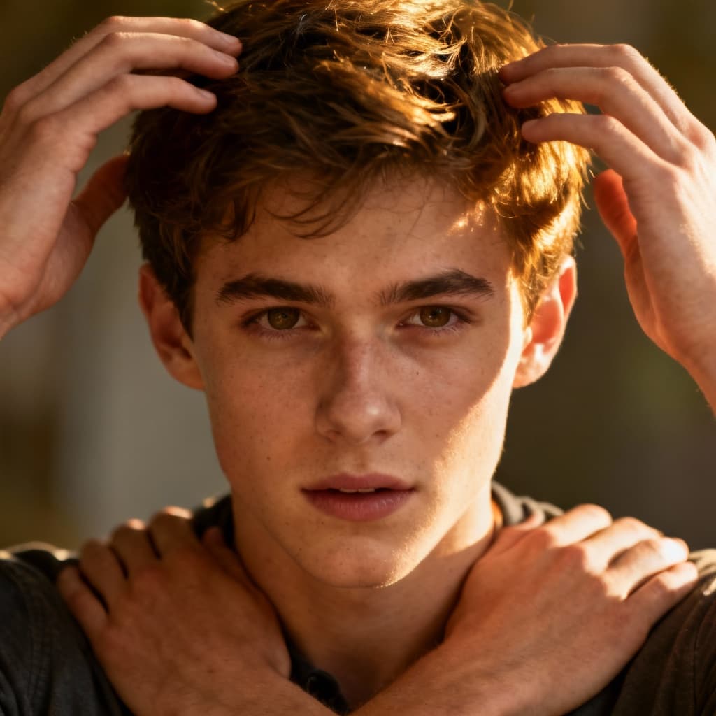 Protective Big Brother