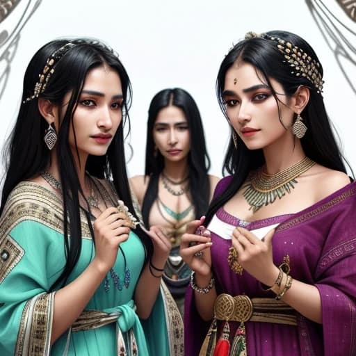 Mysterious Foreign Student