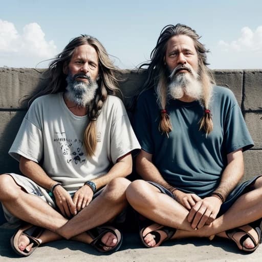 Philosophical Stoner