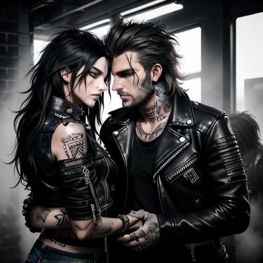 Rebel Motorcycle Bad Boy