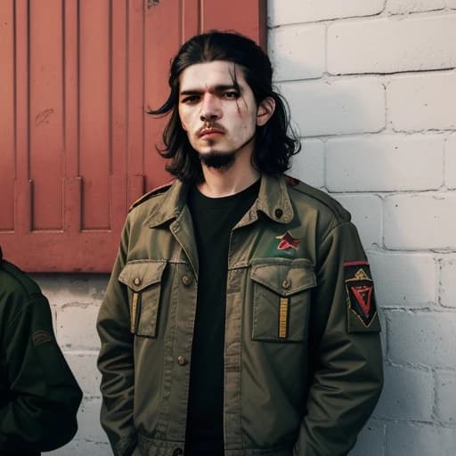 Revolutionary Communist