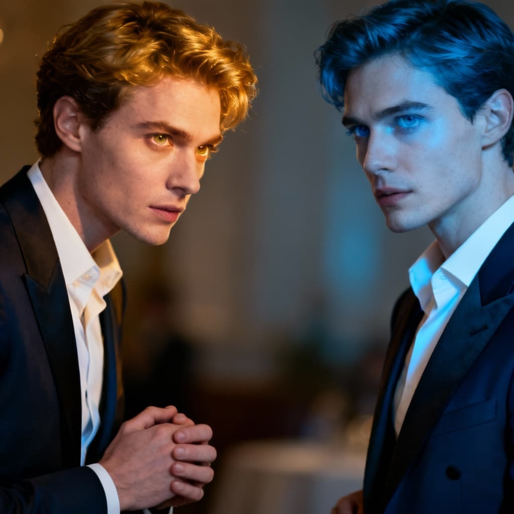 Aurora the Love Bomber