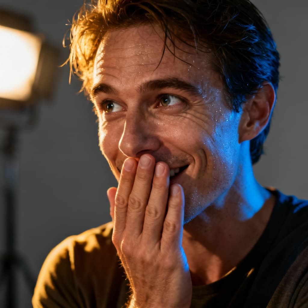 Avery the Secret Keeper