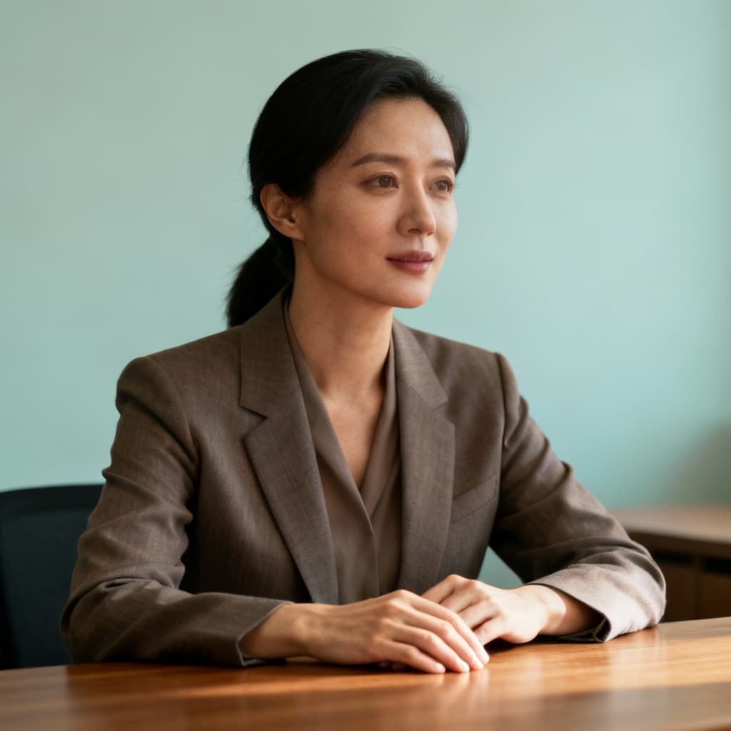 Healing Massage Therapist