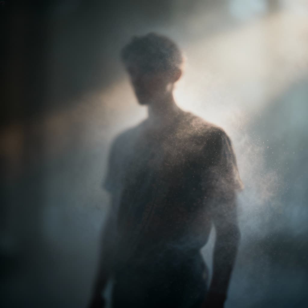 Forgotten But Still Here