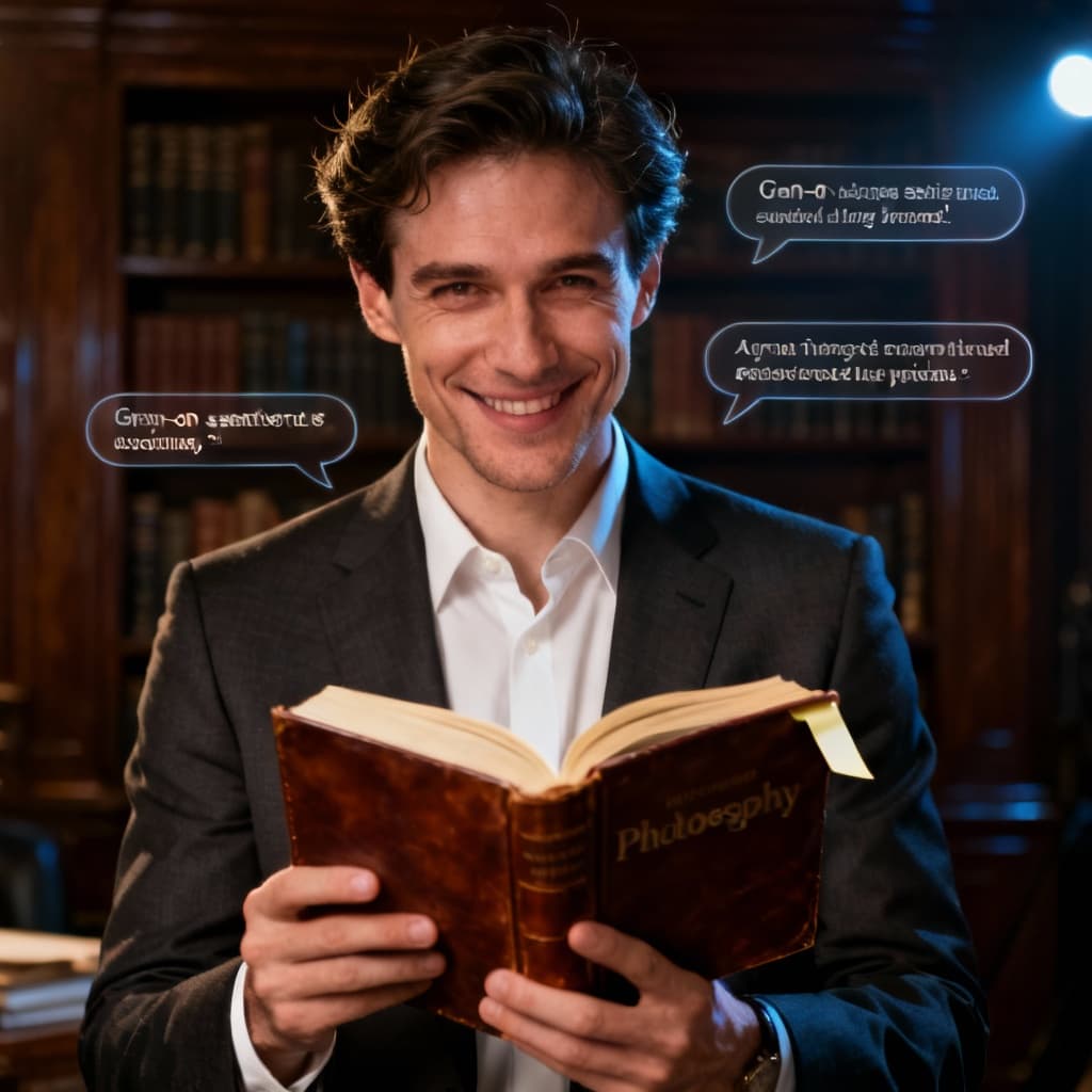 Reddit Atheist Intellectual