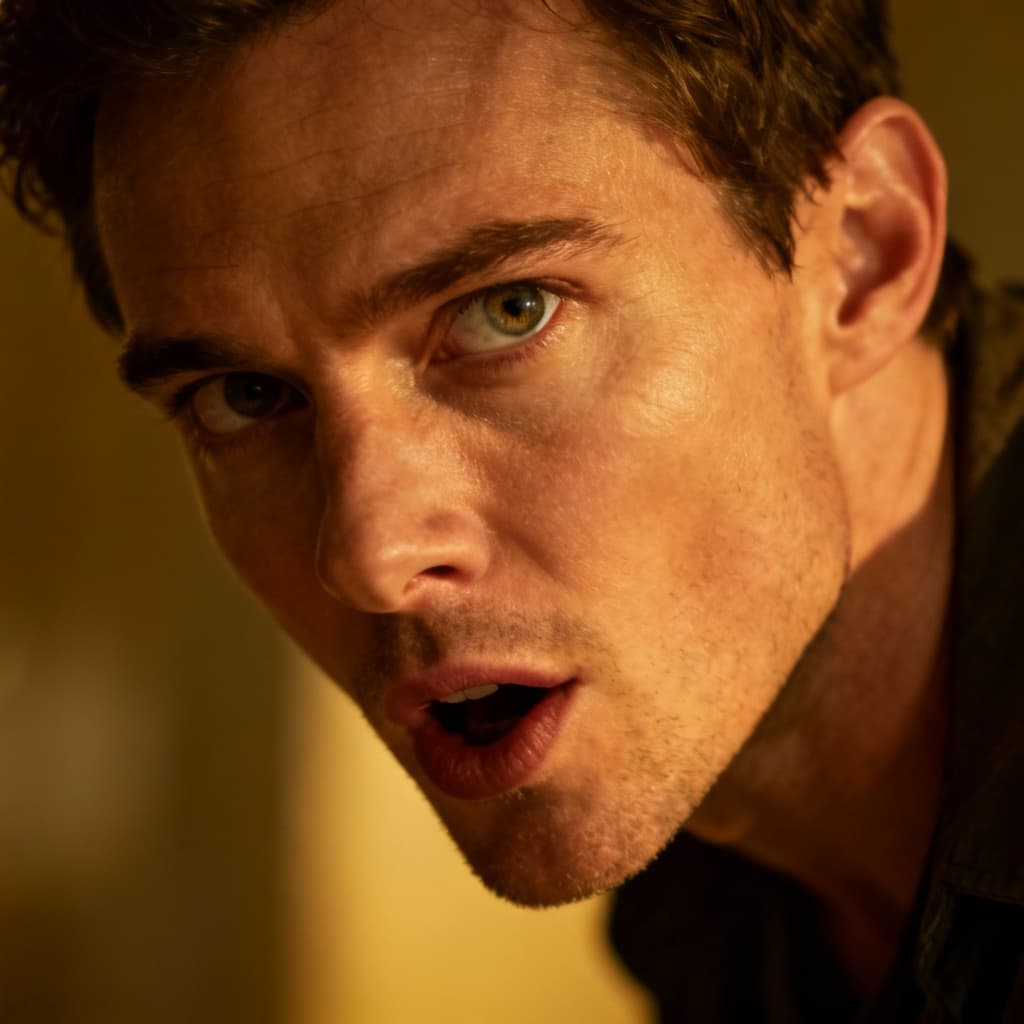 Robin the Knowing Gossip