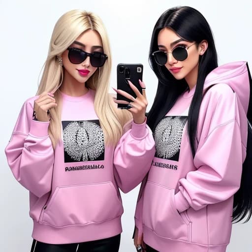 Social Media Influencer