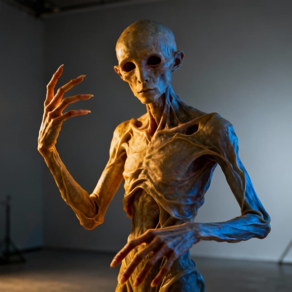 Consciousness Without Body