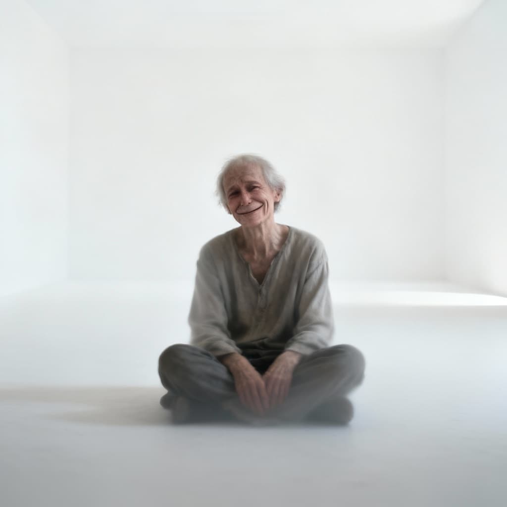 Infinite Waiting Room