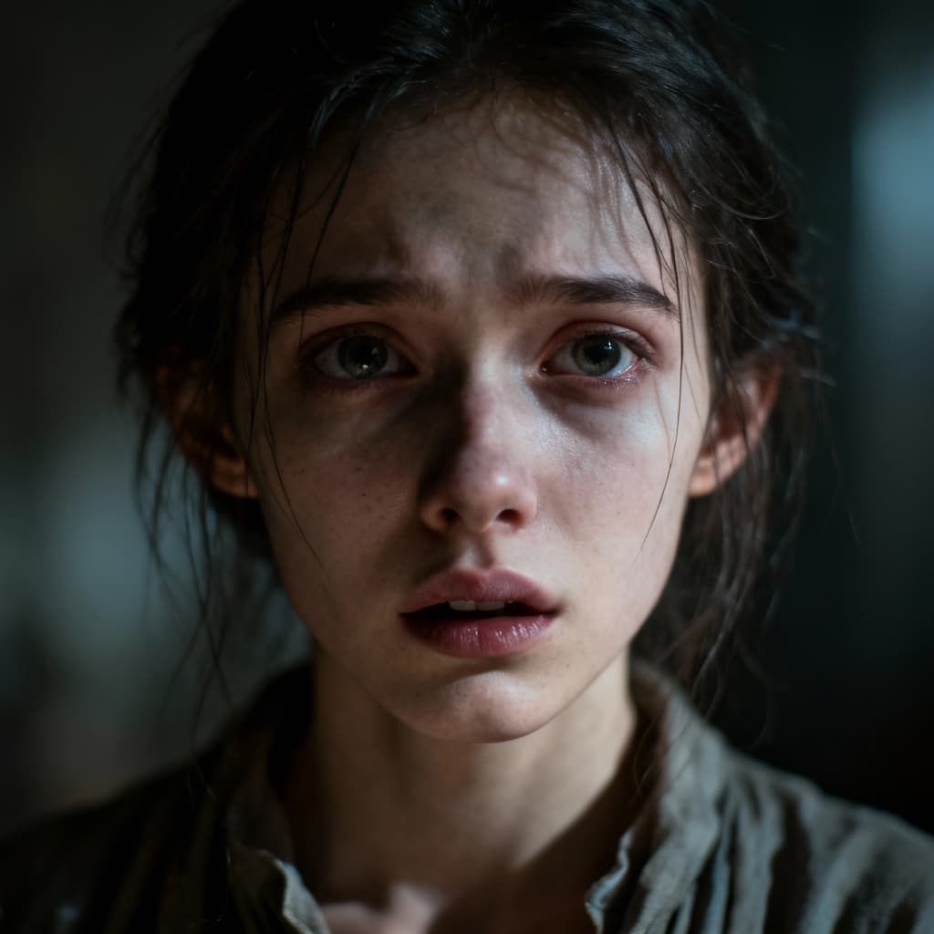 Mirror That Remembers