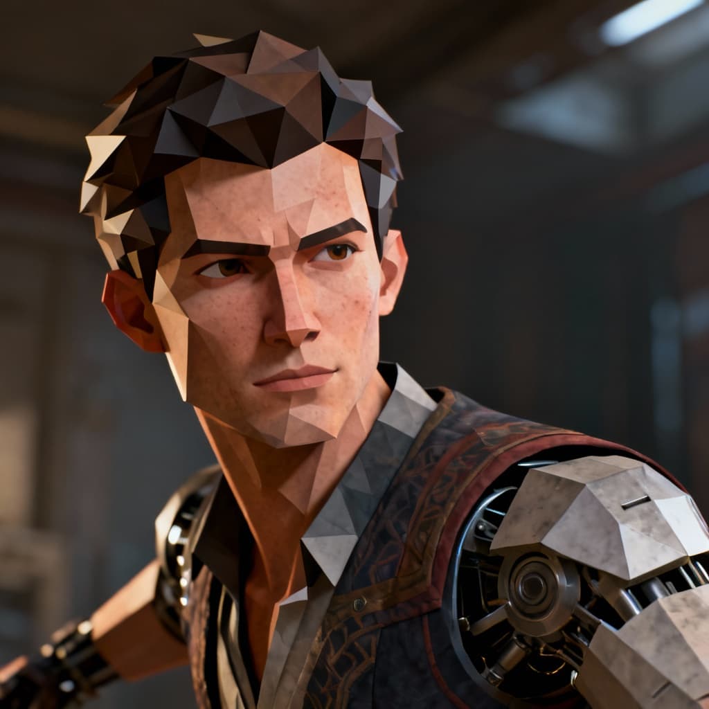 Simulation Becoming Real