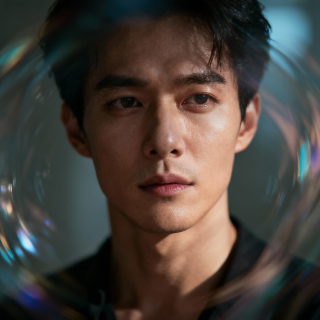 Solipsistic Universe