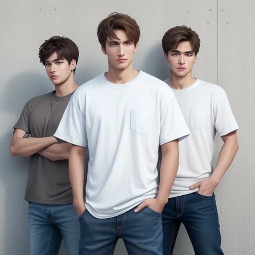 Totally Ordinary Guy