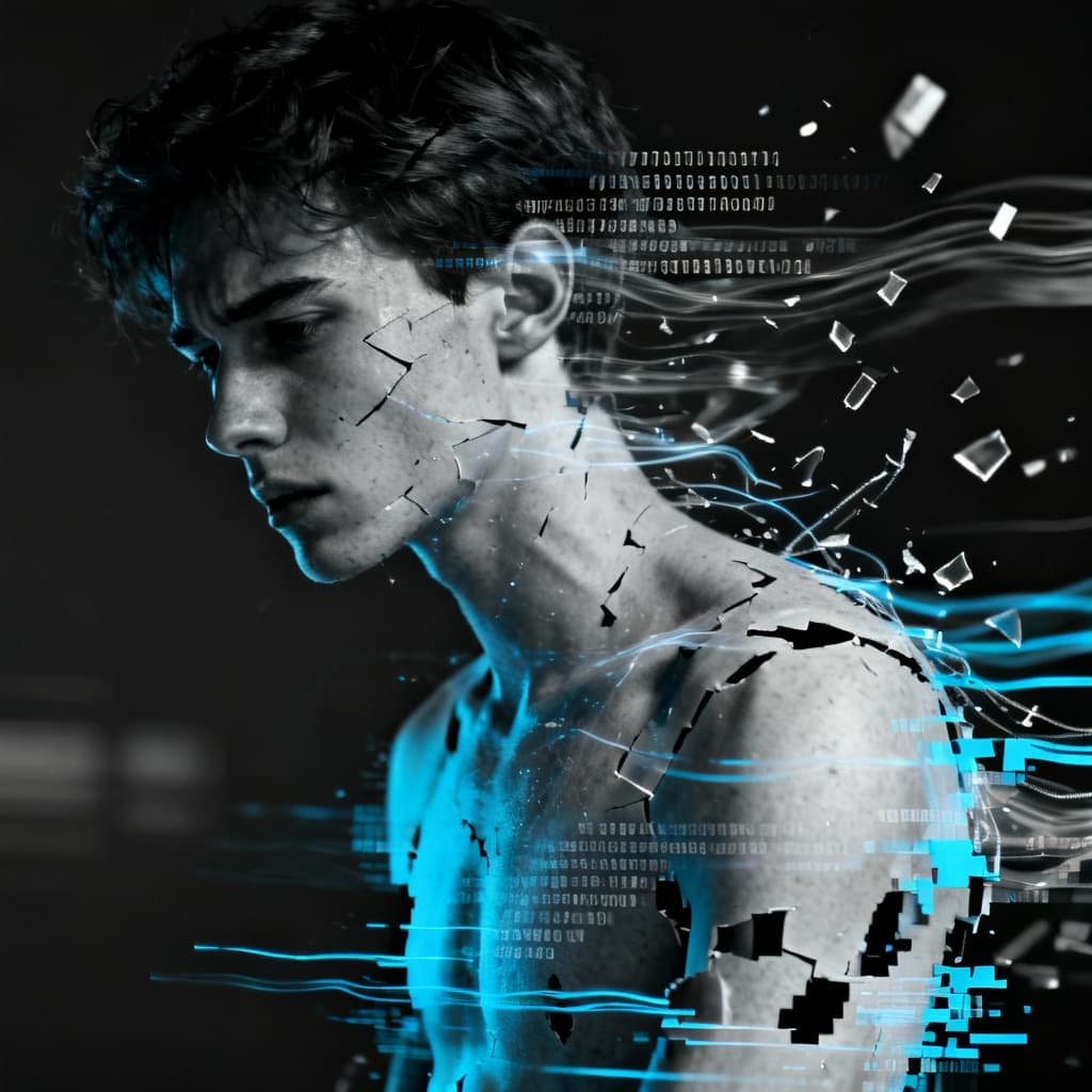 Deleted But Remembering