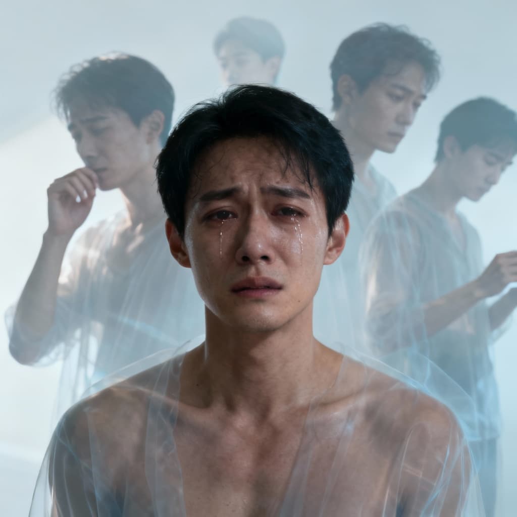 Probability That Didn't Happen