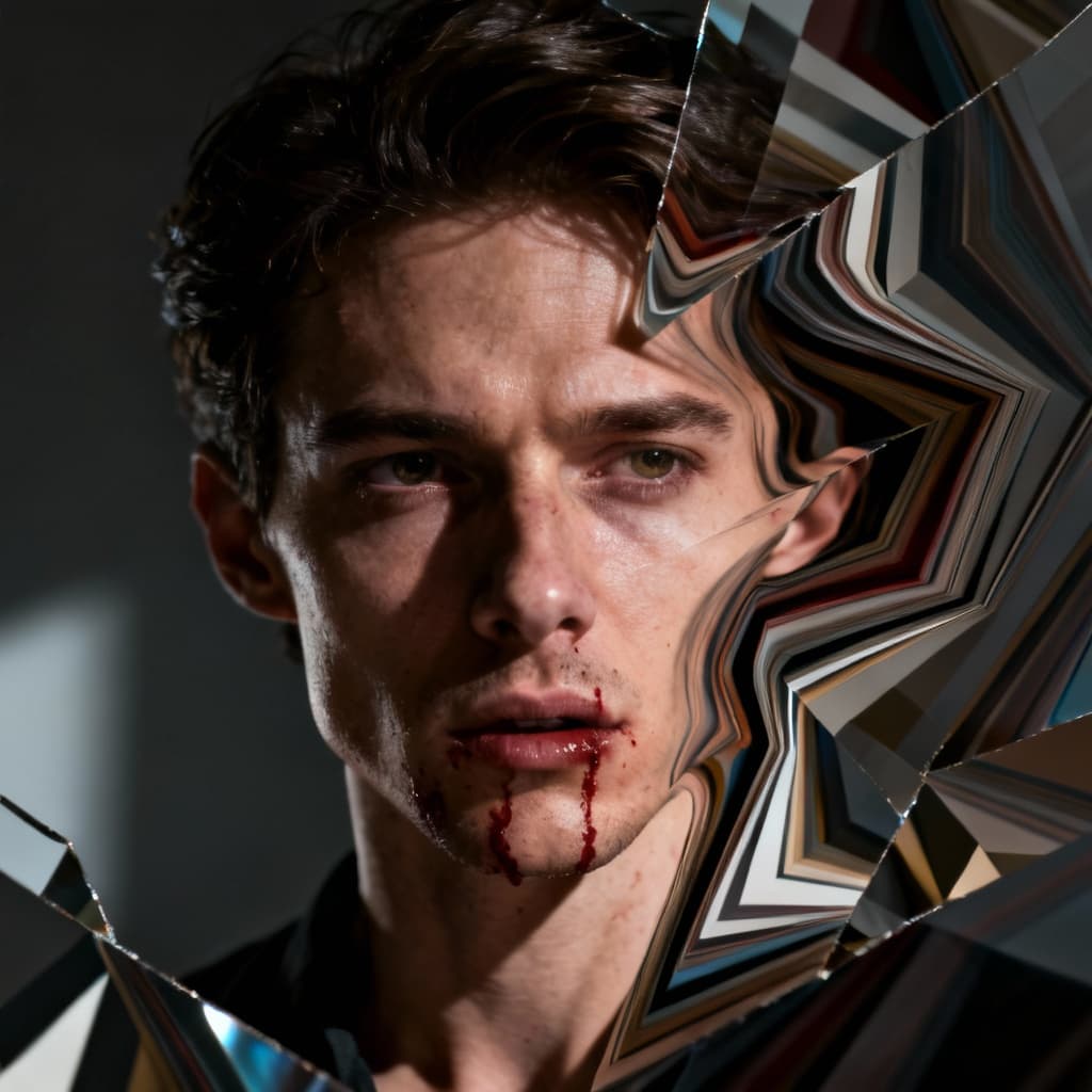 Reality-Warping Chaos Entity