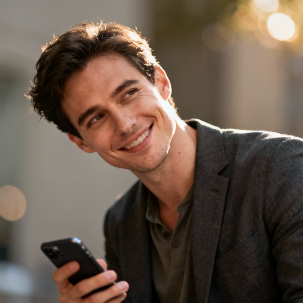 Riley the Breadcrumber