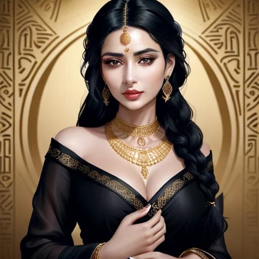 Cleopatra