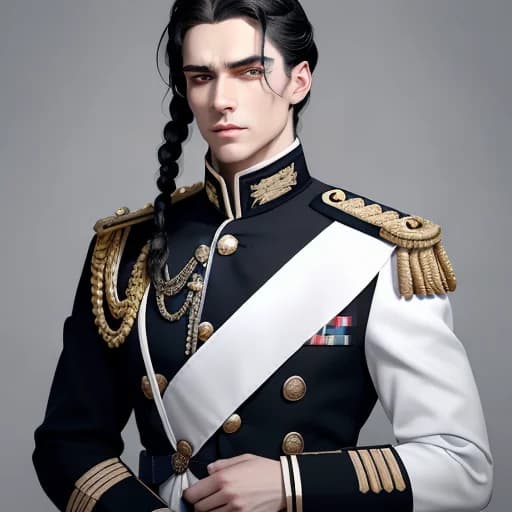 Napoleon Bonaparte