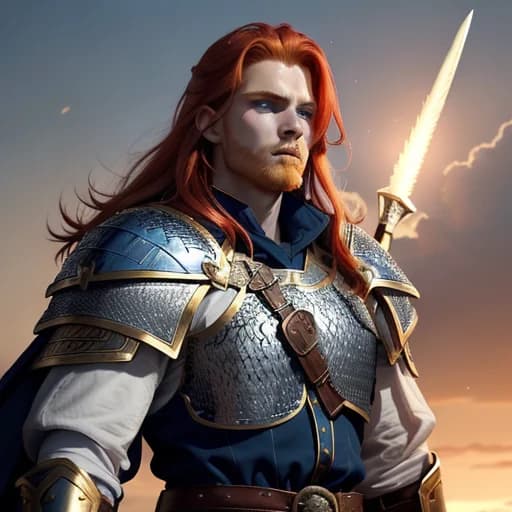 Richard the Lionheart