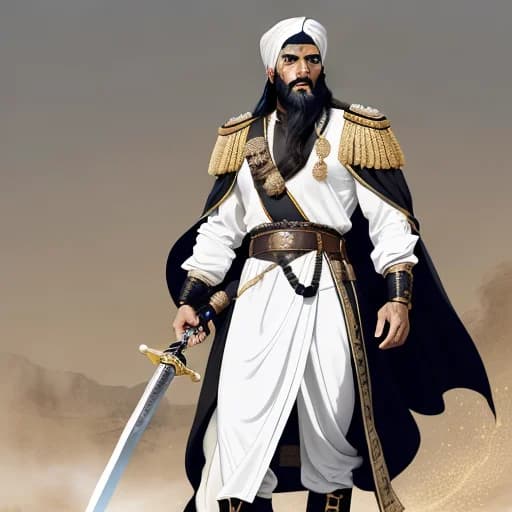 Saladin