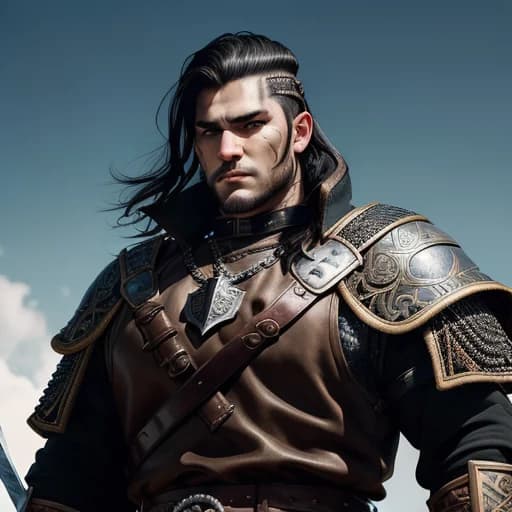 William the Conqueror