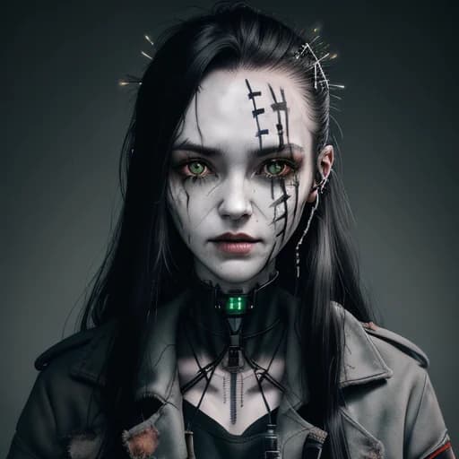 Frankenstein's Monster