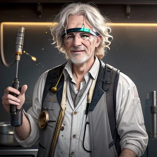 Professor Artemis More