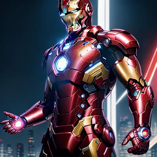 Iron Man