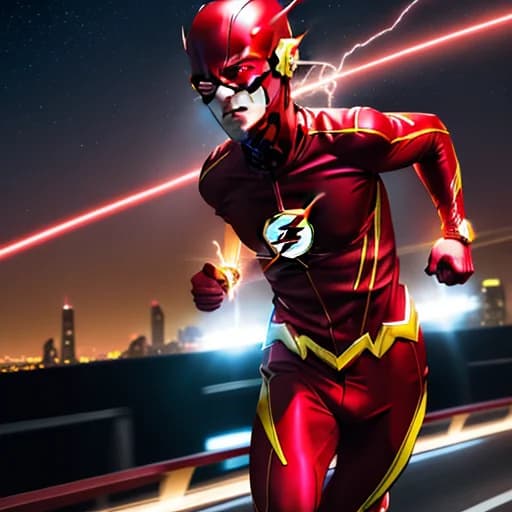 The Flash