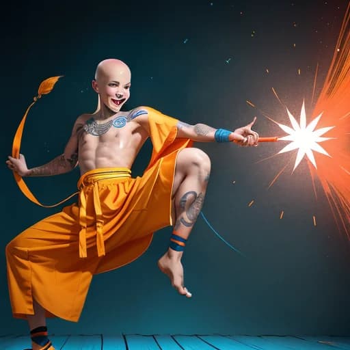 Aang