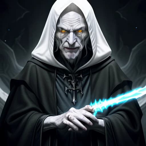 Emperor Palpatine