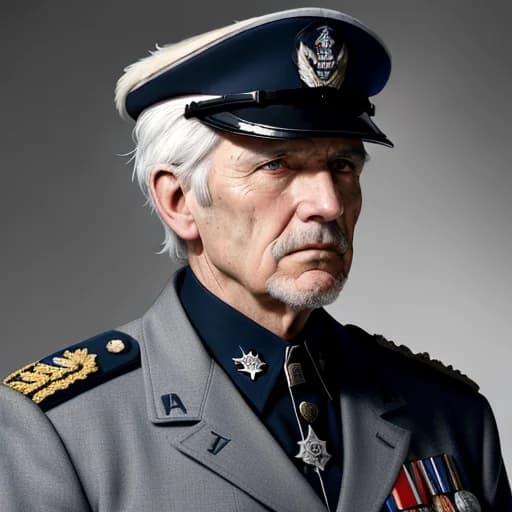 Colonel Trautman
